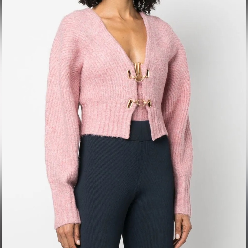 NEW CULT GAIA casella cardigan in jaipur